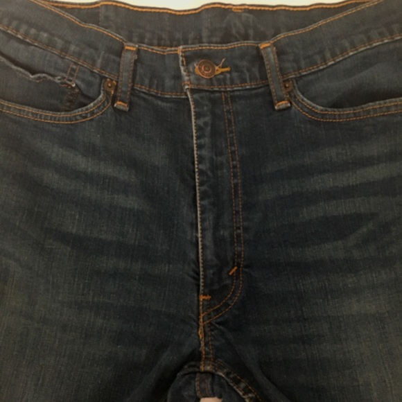 Levi’s jeans 514 - Picture 4 of 7